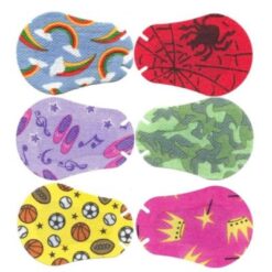 MYI Eye Patches