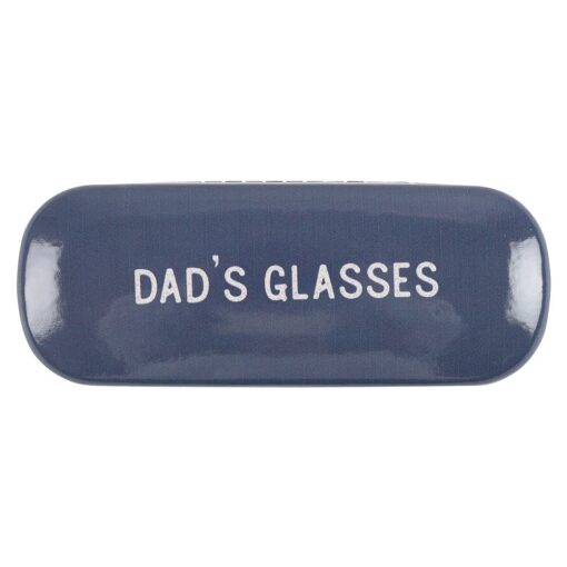 Glasögonfodral för pappas glasögon