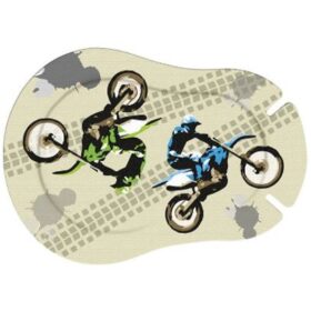 Dirt bikes (10 st.)