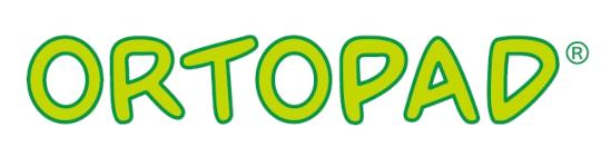 Ortopad logo