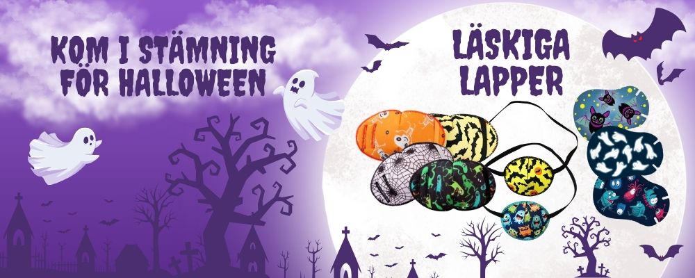 Banner Halloween