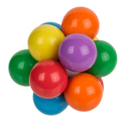 Fidgetbollar – Atomic