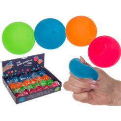 Mini Antistresskugle – Neon
