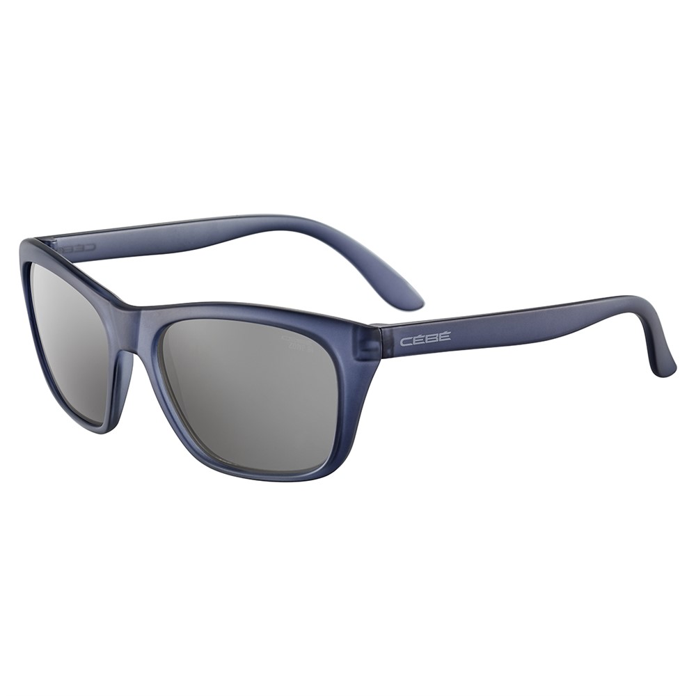 Cébé COOPER - Blå, translucent, storm