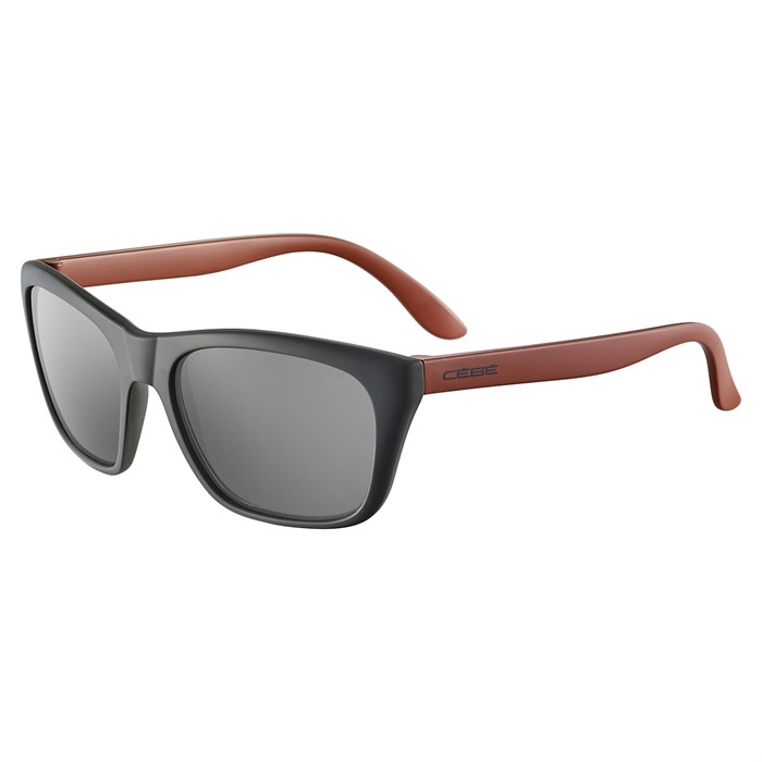 Cébé COOPER – grå/brun