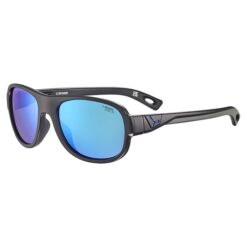 Cebe Zac Black Blue Wave solglasögon