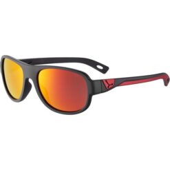 Cebe Zac Black Red