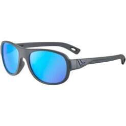 Cebé Zac Soft Touch Grey