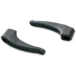 Halkskydd för glasögon - Svart