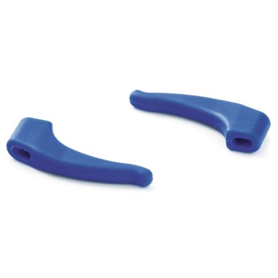 Halkskydd för glasögon - Mörkblå