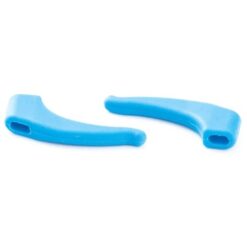 Halkskydd för glasögon - Ljusblå