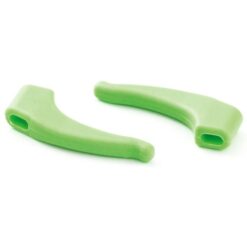 Halkskydd för glasögon - Äppelgrön