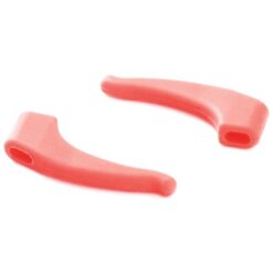 Halkskydd för glasögon - Röd