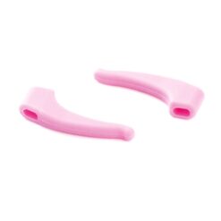 Halkskydd för glasögon - Rosa