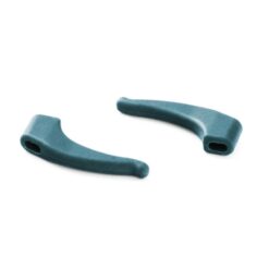 Halkskydd för glasögon - Mörk havsgrön