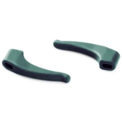 Halkskydd för glasögon - Olivgröna