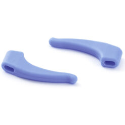 Halkskydd för glasögon - Blå-lila