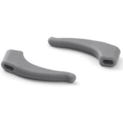 Halkskydd för glasögon -Grå