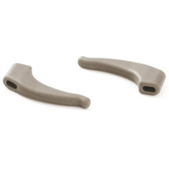 Halkskydd för glasögon - Ljusbrun