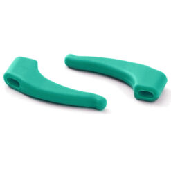 Halkskydd för glasögon - grön