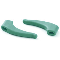 Halkskydd för glasögon - Ljus grågröna