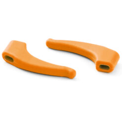 Halkskydd för glasögon - Orange
