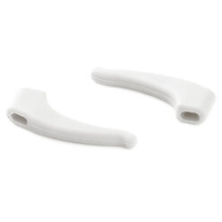 Halkskydd för glasögon - vit