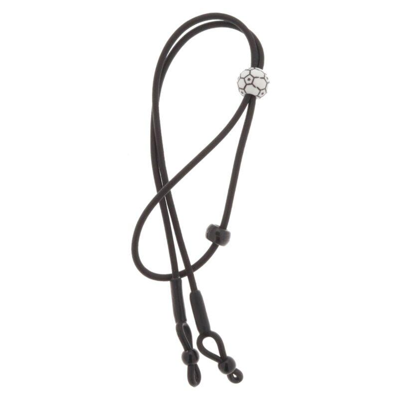 Oinky glasögonsnodd för barn – Fotboll