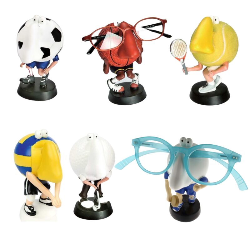 Glasögonhållare - Optipet - Sport