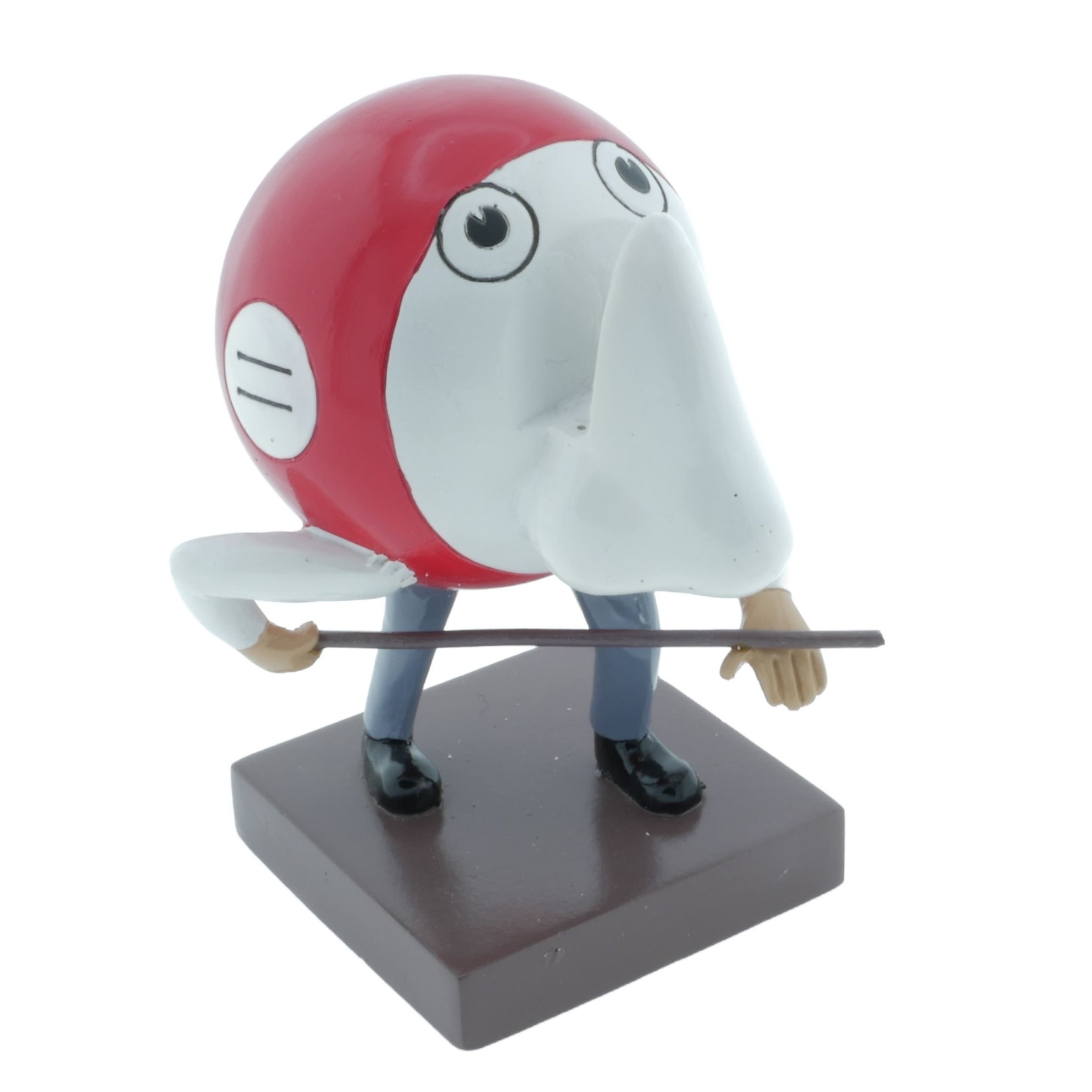 Glasögonhållare - Optipet - Pool/biljard