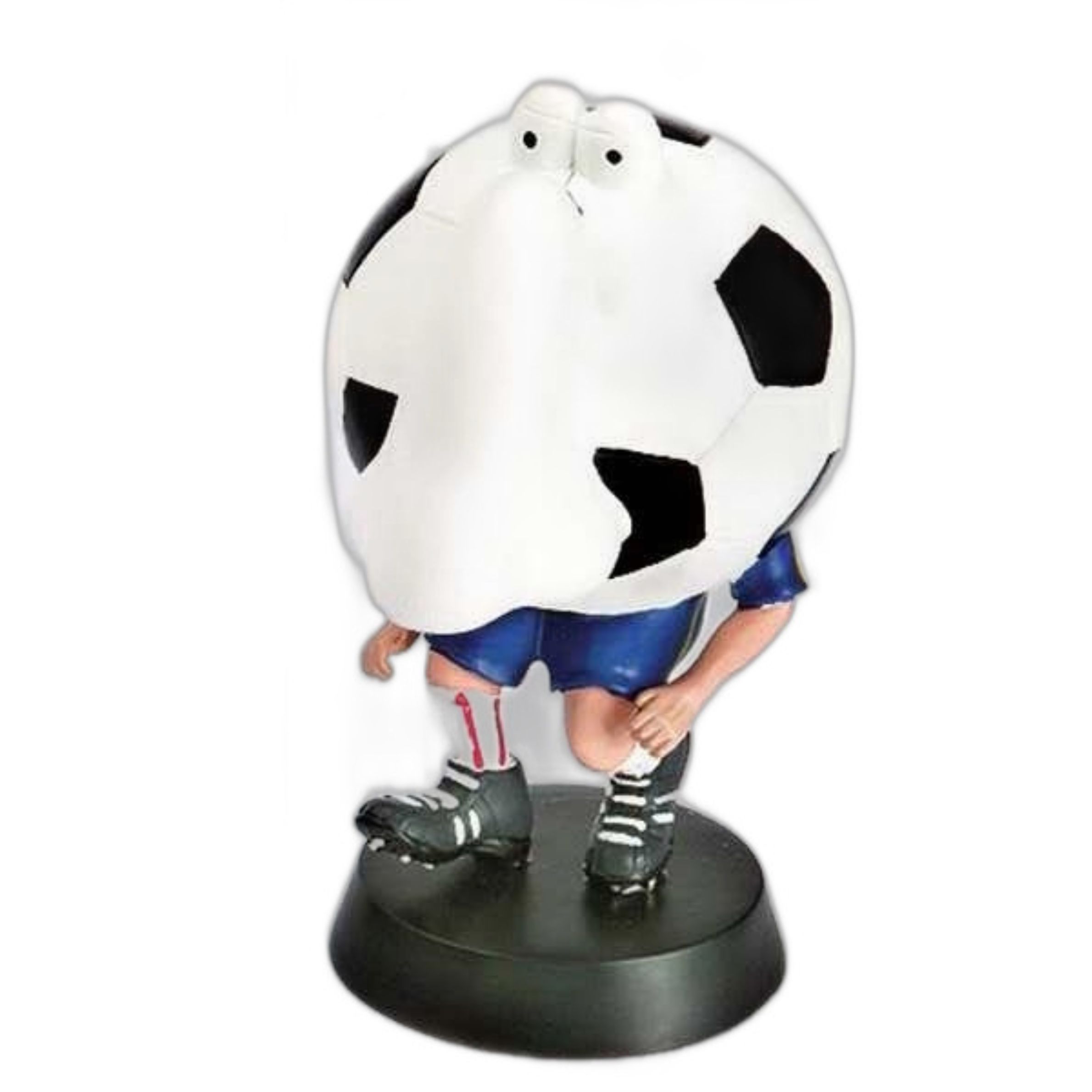 Glasögonhållare - Optipet - Fotboll