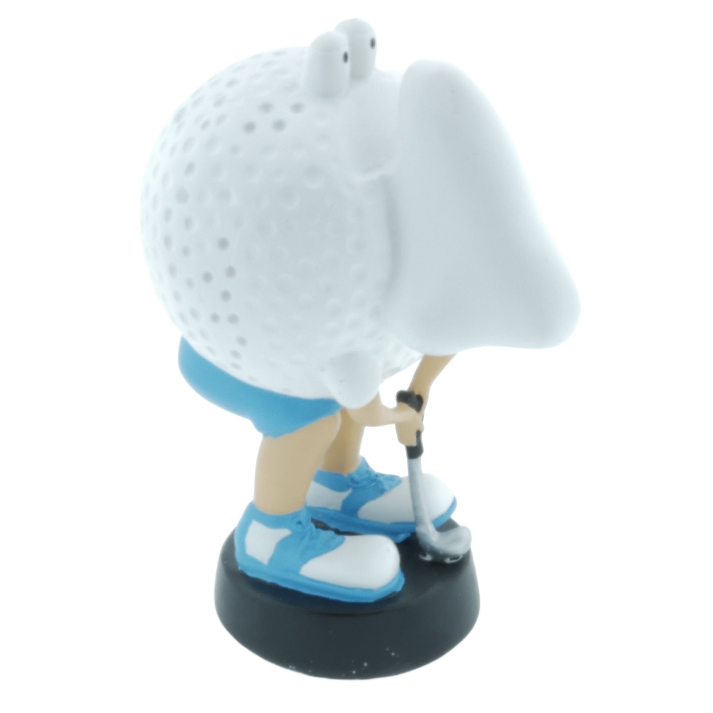 Glasögonhållare - Optipet - Golf