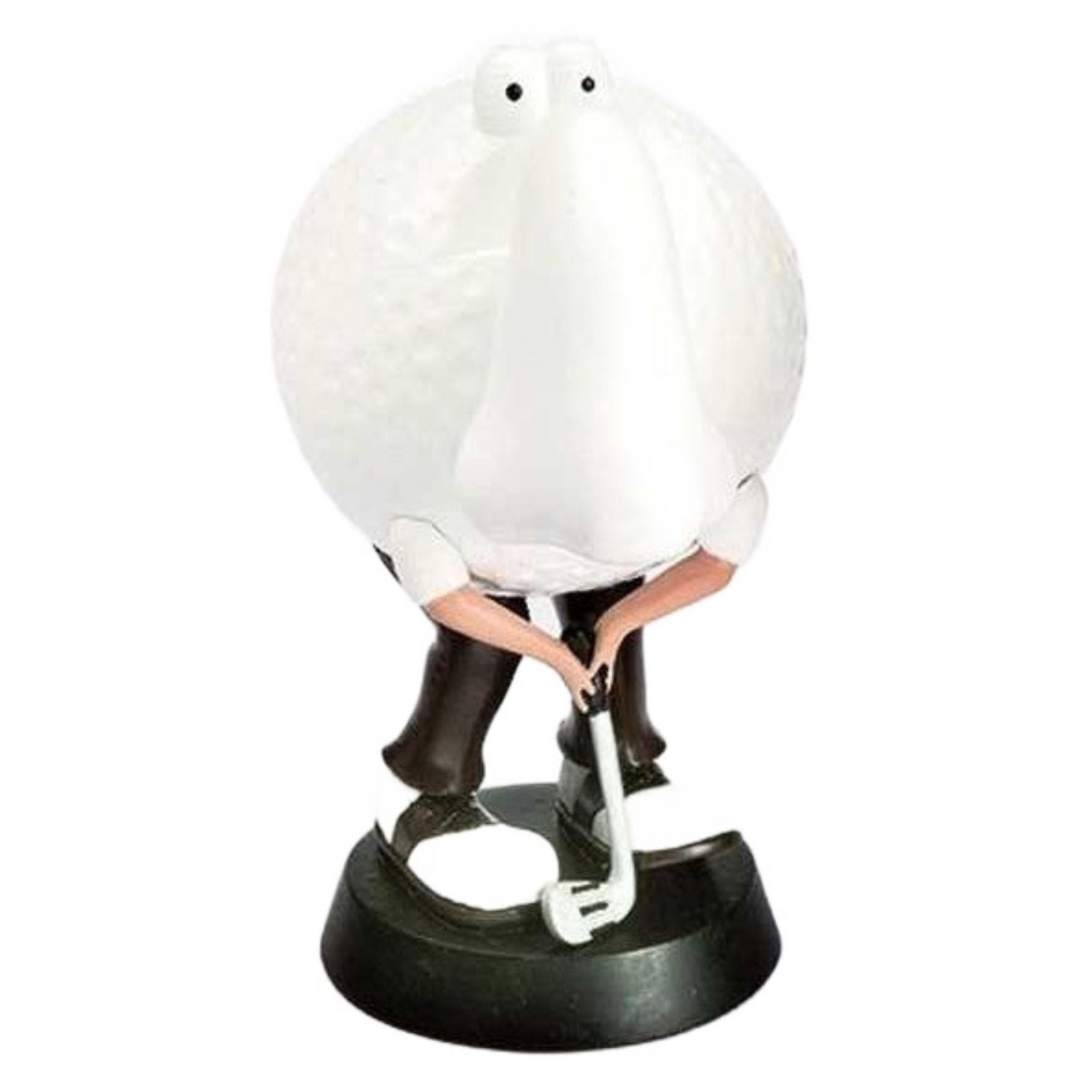 Glasögonhållare - Optipet - Golf