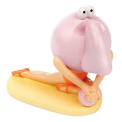 Glasögonhållare - Optipet - Gymnastik