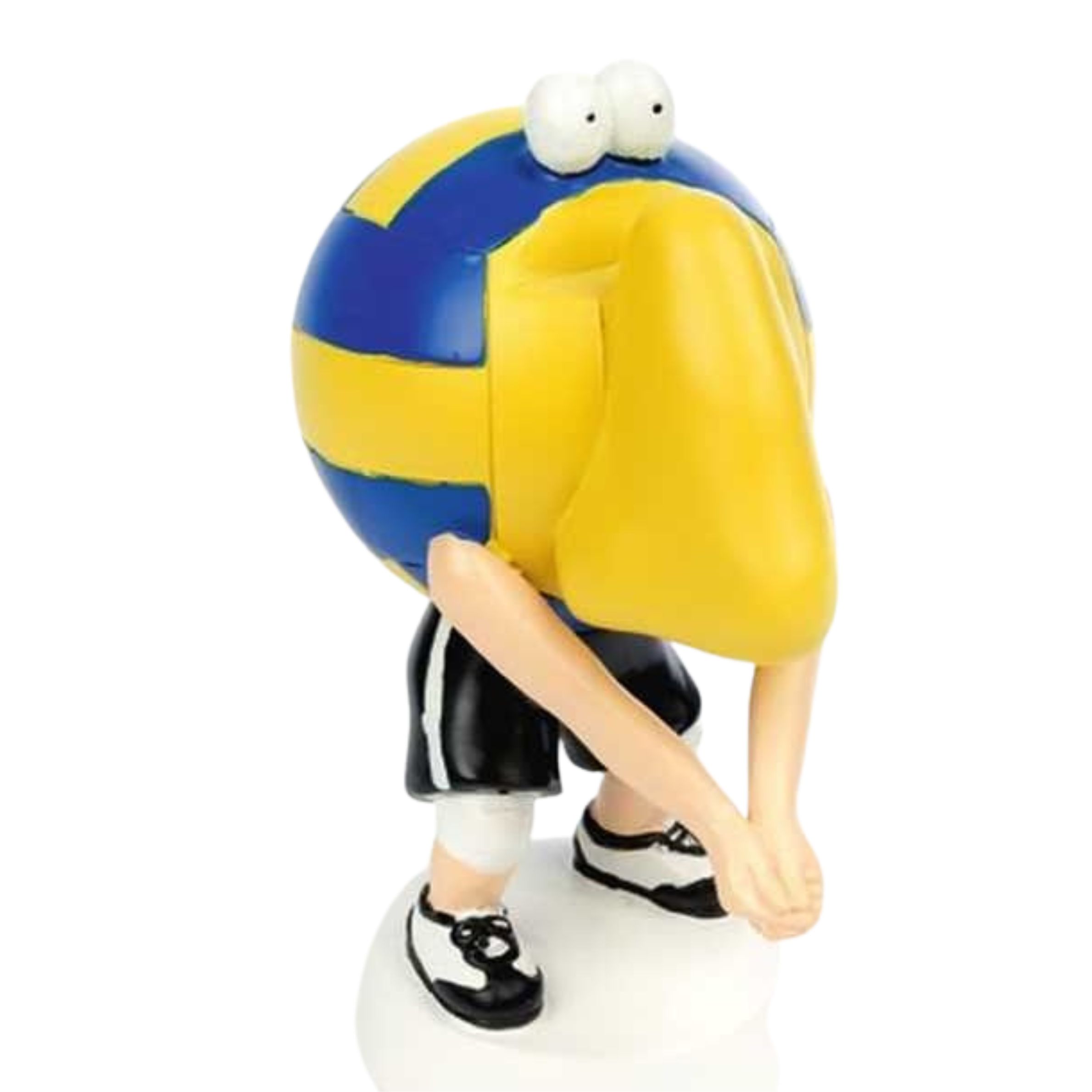 Glasögonhållare - Optipet - Volleyboll