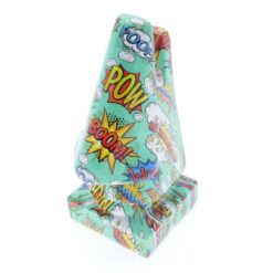 Optipet glasögonhållare – näsa, cartoon