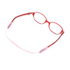 Specxs silikon­glasögonsnodd 17 cm för barn Vit