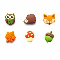 My Blinx Glasögoncharms - Autumn collection