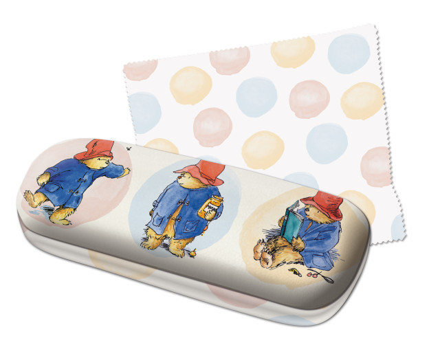 Glasögonfodral Paddington. Bekking & Blitz