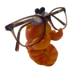 Brillehållare räka