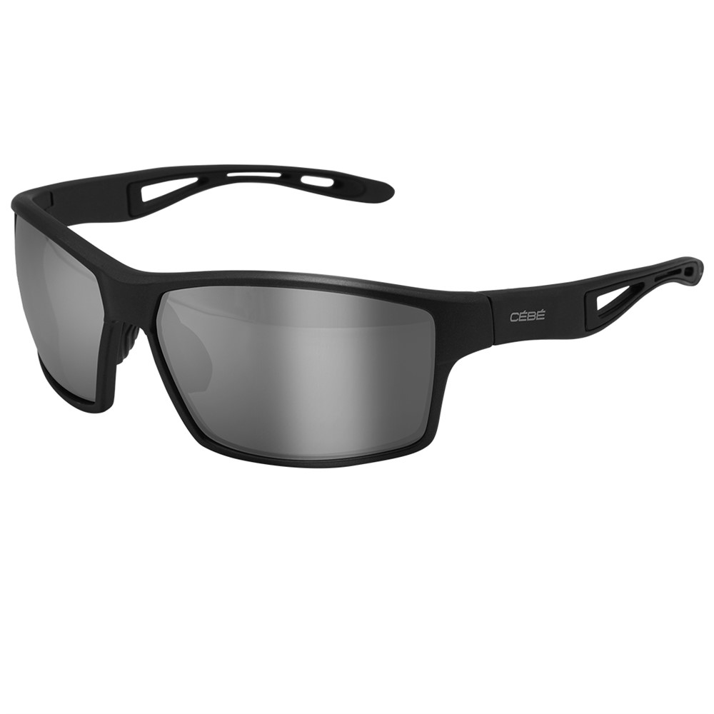 Cébé RUNSIGHT - Dark Grey