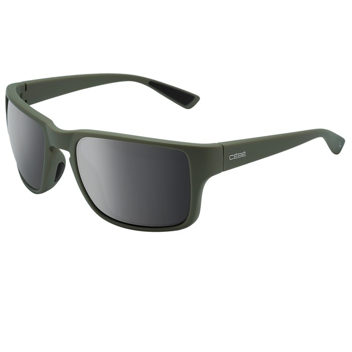 Cébé SHIFT - Army Green