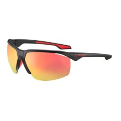 Cébé STAMINA – Black Red Matte