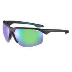 Cébé STAMINA – Matt Translucent Black Teal