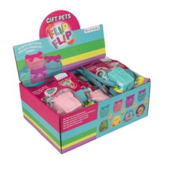 FlipFlip leksak – Söta husdjur