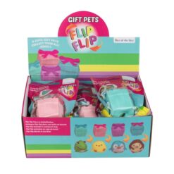 FlipFlip leksak – Söta husdjur