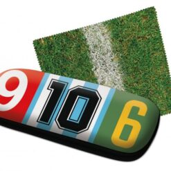 Glasögonfodral Rugby, Bekking & Blitz