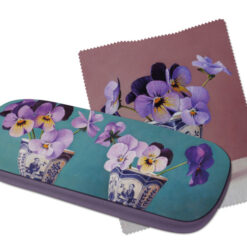 Glasögonfodral Violer. Bekking & Blitz