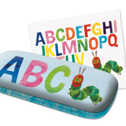 Glasögonfodral ABC Caterpillar. Bekking & Blitz