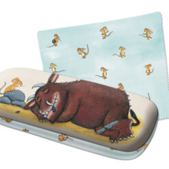 Glasögonfodral The Gruffalo. Bekking & Blitz